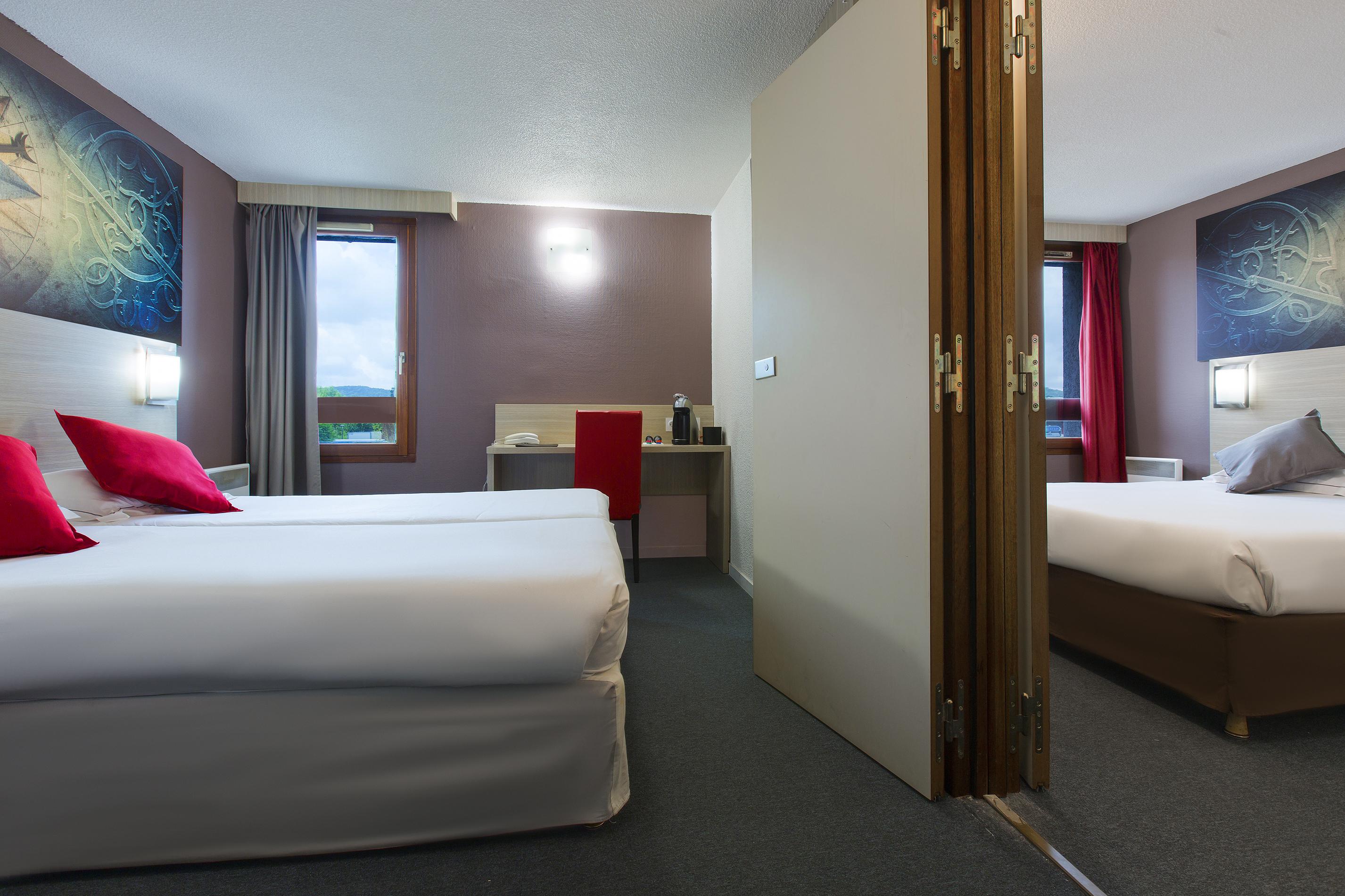 Hotel Eden - Metz Nord - Woippy - Porte Du Luxembourg - A31 Exterior foto